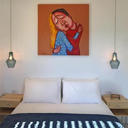Apartment Aqua Bliss