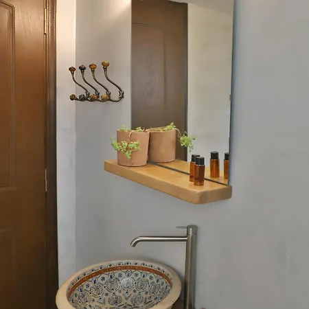 Apartment Aqua Bliss Xerokampos (Crete)