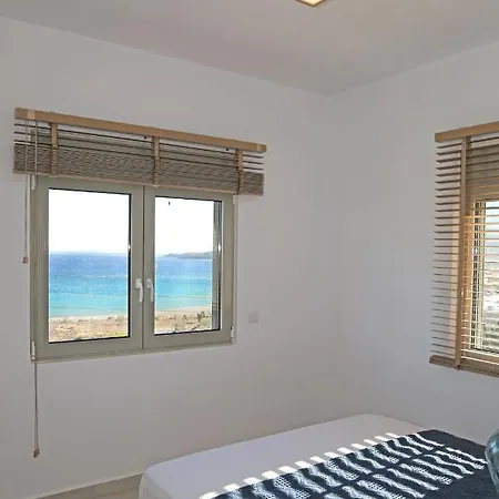 Apartment Aqua Bliss Xerokampos (Crete)
