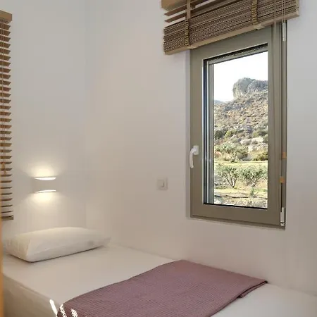 Aqua Bliss Apartment