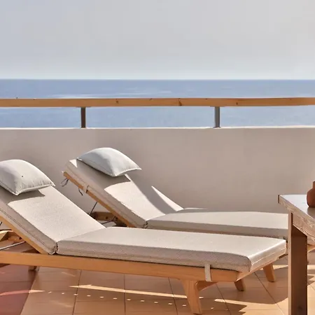 Apartment Aqua Bliss Xerokampos (Crete)