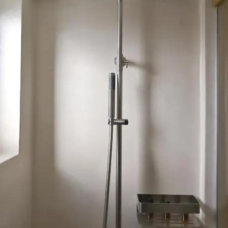 Apartment Aqua Bliss *