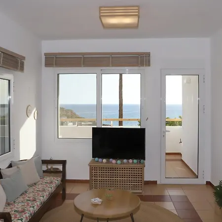 Aqua Bliss Apartment *