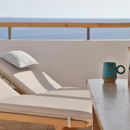 Aqua Bliss Apartment *