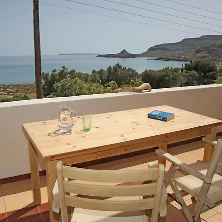 Aqua Bliss Apartment